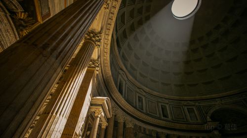 Pantheon