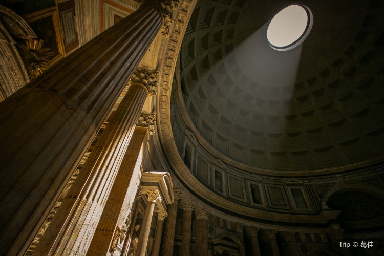 Pantheon