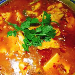 Guanzhong Road Shanwei Art Restaurant User Photo