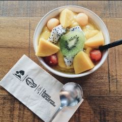 Mango Tango User Photo