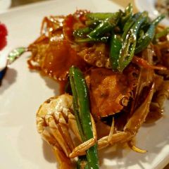 Dong Hai Long Gong ( Ming Xing Restaurant10 Nian Lao ) User Photo