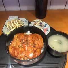 蜗牛叔叔的食堂(泉城路店) User Photo