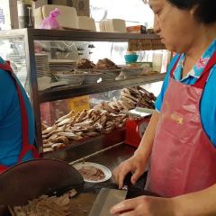 Erouxiansheng User Photo