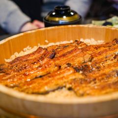 Gion Uokeya U User Photo