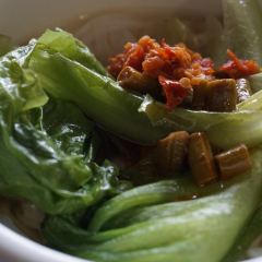 明仕山庄中餐厅 User Photo