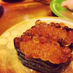 Morimorizushi Kanazawa-ekimaeten 여행 사진