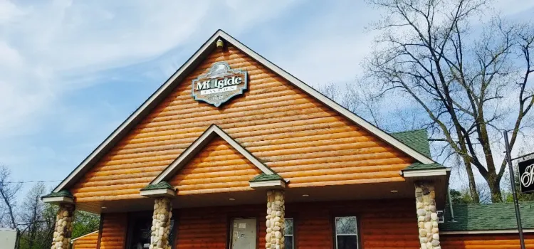 Millside Tavern