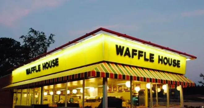 Waffle House