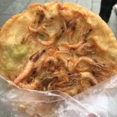 老字号李姨墨鱼丸虾饼(总店) User Photo