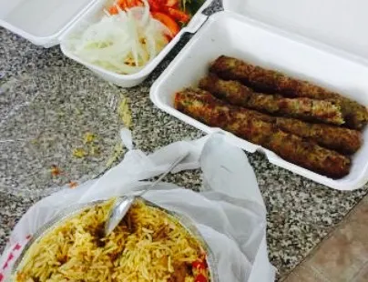 Lasani's Halal Food Ent