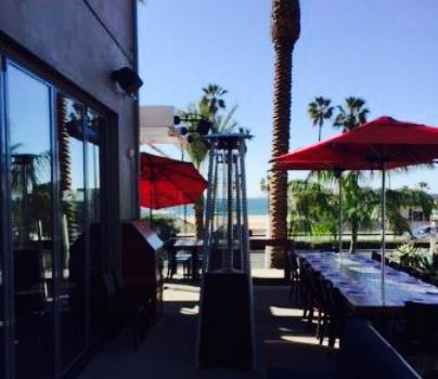 Simmzy's Restaurant Huntington Beach