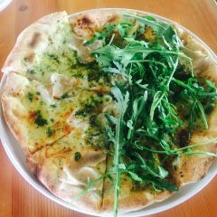 PIZZA BIANCA User Photo
