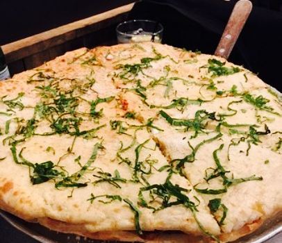 Licari's Sicilian Pizza Kitchen-No.1