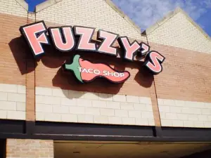 Fuzzy's Taco Shop