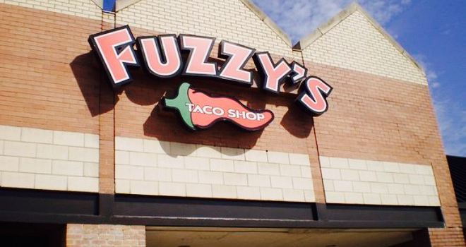 Fuzzy's Taco Shop