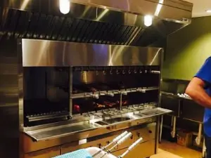 Brazuca Brasilian Restaurant & Catering