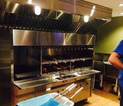 Brazuca Brasilian Restaurant & Catering