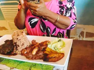 Jamaica jamaica island cuisine