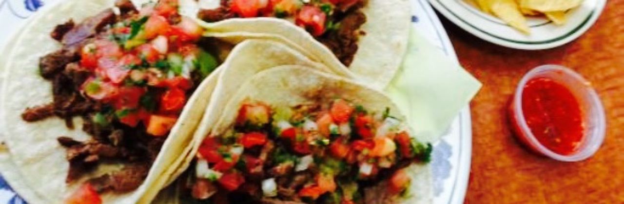 El Super Burrito East Side