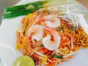 Somtum Thai Klamath falls