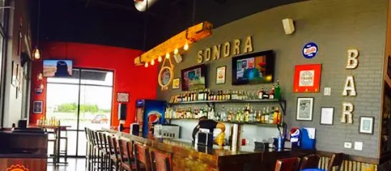 Sonora Factory Grill