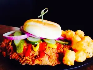Reason's College Avenue Deli