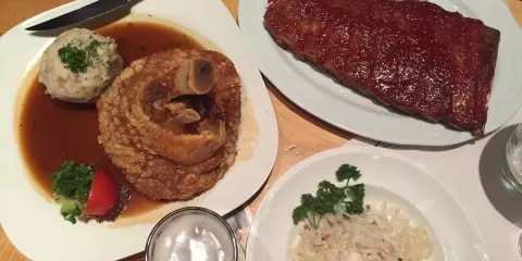 Restaurant Ochs-n Willi