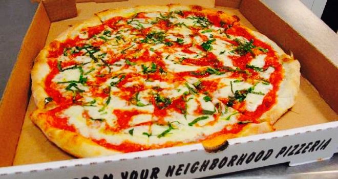 Arte Pizzeria