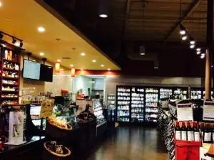 OC Wine Mart & Deli