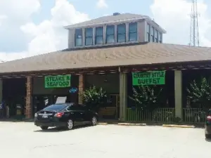 Hunter's Mexican Cantina and Grill