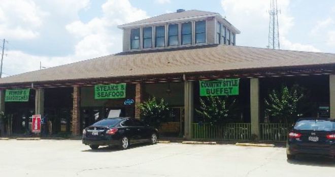 Hunter's Mexican Cantina and Grill