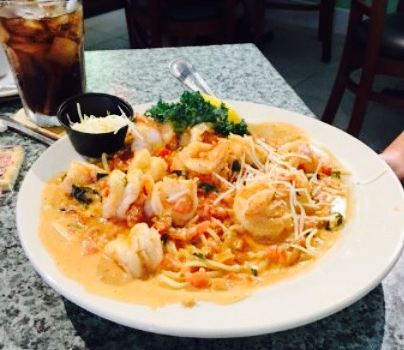 Lazy Lobster Seafood Restaurant