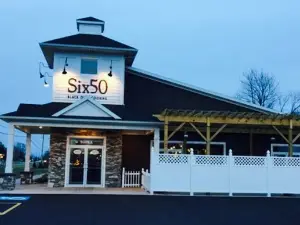 Six 50 Black Oven Cooking
