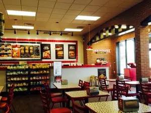 Firehouse Subs Canal Blvd