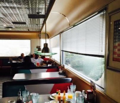 Denny's