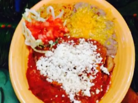 Agave Mexican Restaurant