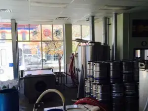 Spangalang Brewery