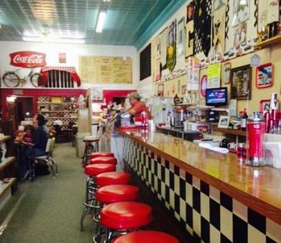 The Sugar Shack