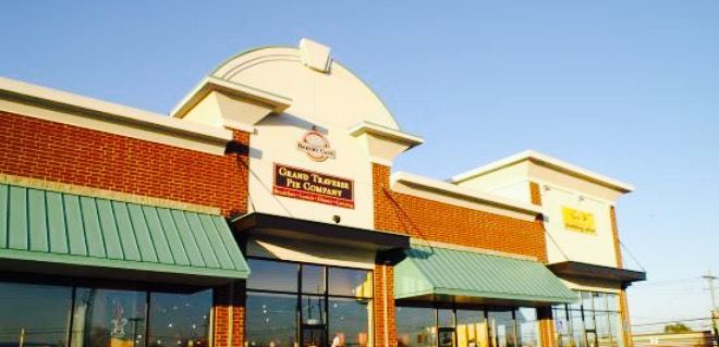 Grand Traverse Pie Company