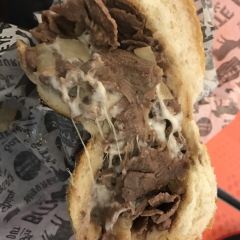Sonny's Famous Steaks User Photo