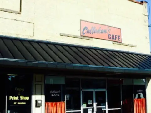 Callahan's Cafe