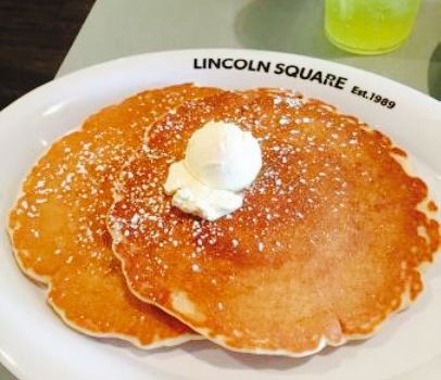 Lincoln Square Pancake House
