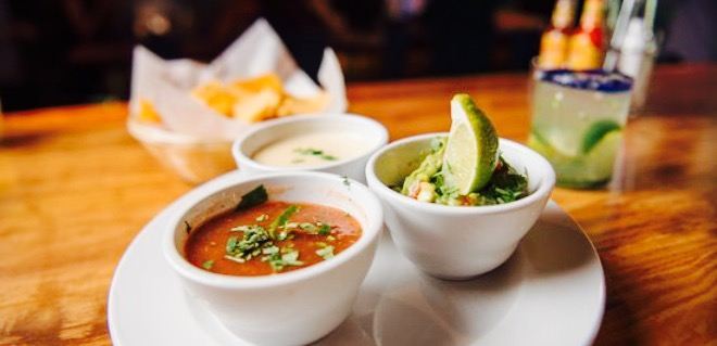 Cantina 76