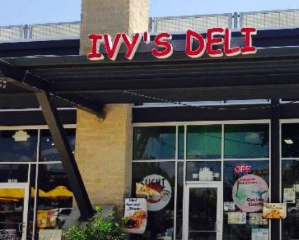 Ivy's Deli