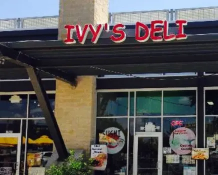 Ivy's Deli