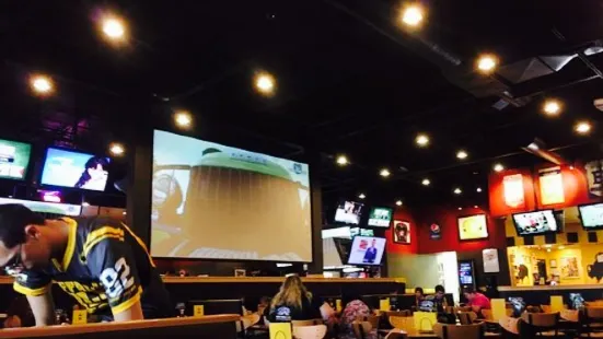 Buffalo Wild Wings