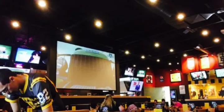 Buffalo Wild Wings