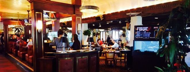 Pappadeaux Seafood Kitchen