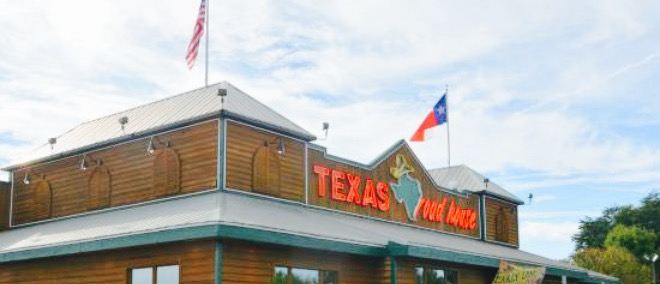 Texas Roadhouse