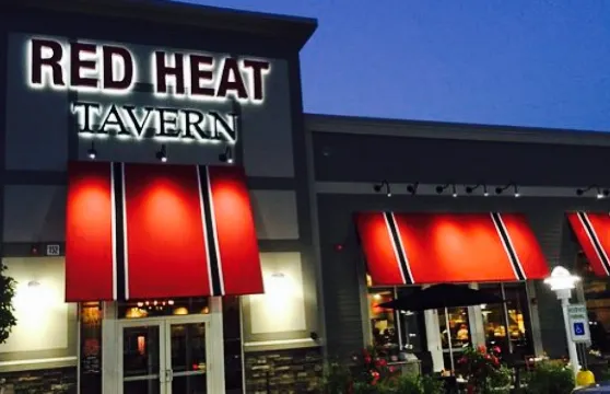 Red Heat Tavern